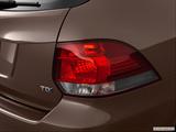  Passenger Side Taillight photo